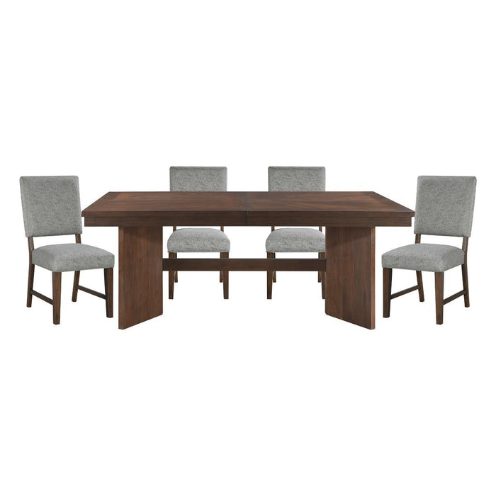 Franco Dinning Table Set image