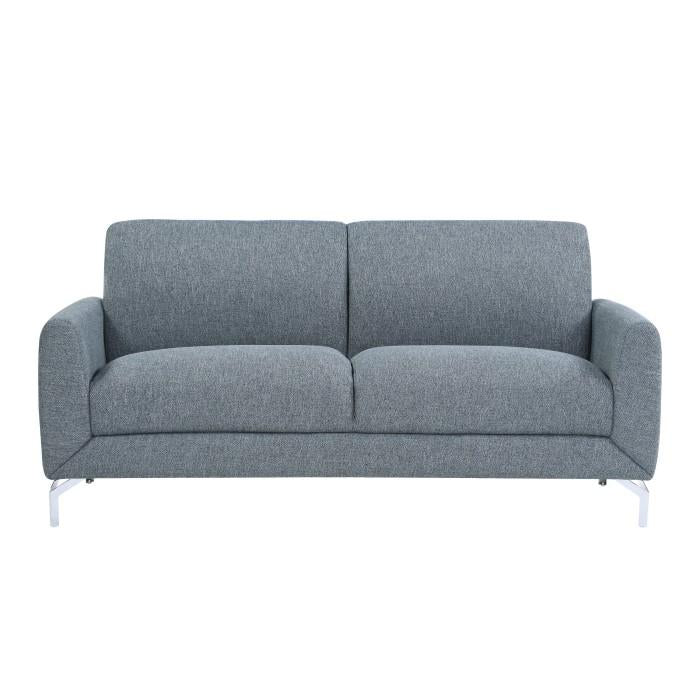 Homelegance Furniture Venture Sofa in Blue image
