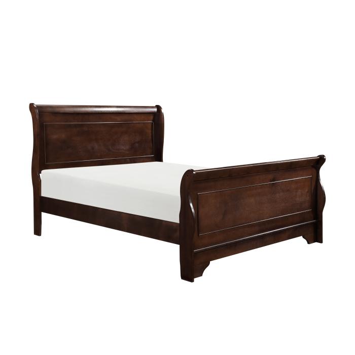 Abbeville (2)Queen Bed