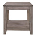 Woodrow End Table image
