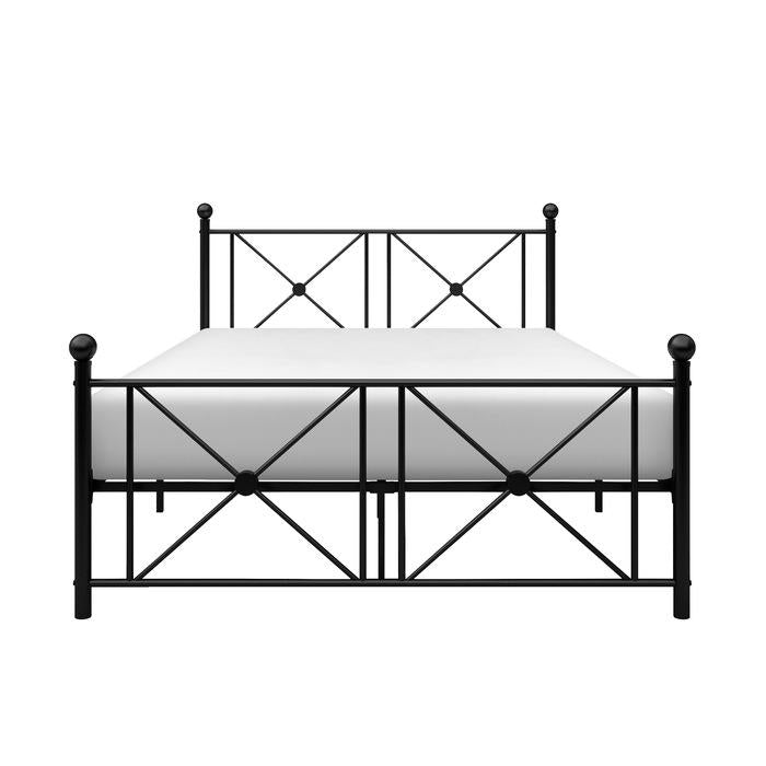 Mardelle Full Platform Bed image