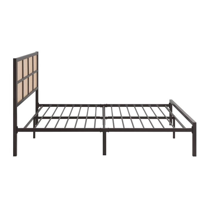 Sanibel Queen Platform Bed