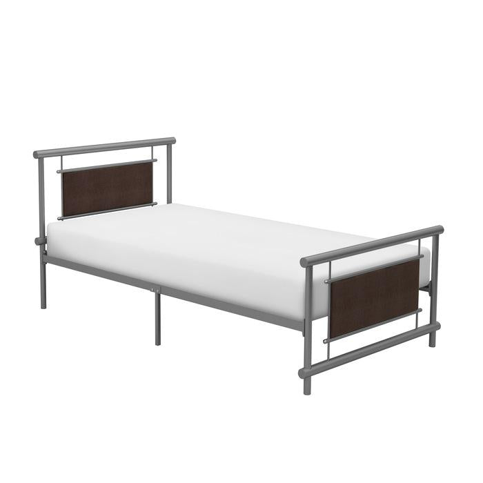 Gavino Twin Platform Bed