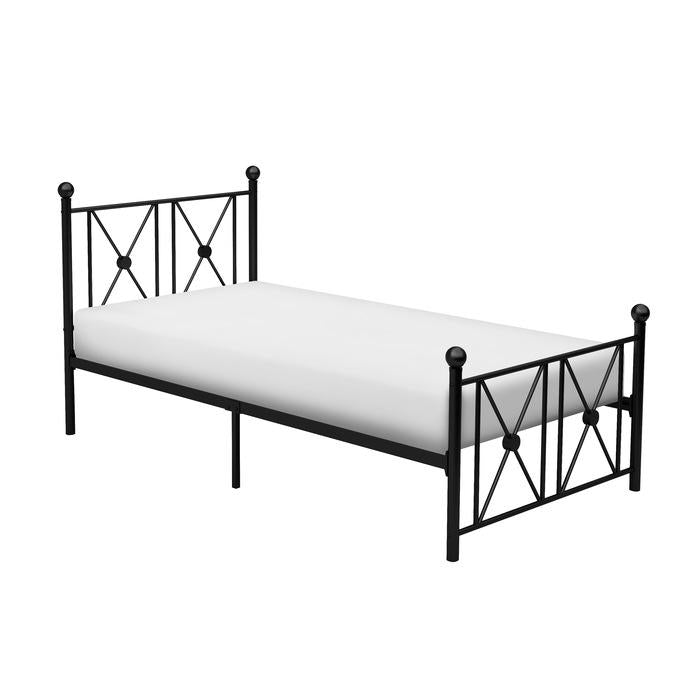 Mardelle Twin Platform Bed