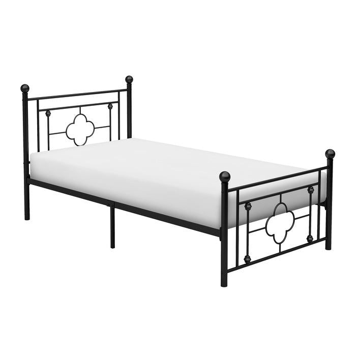 Morris Twin Platform Bed
