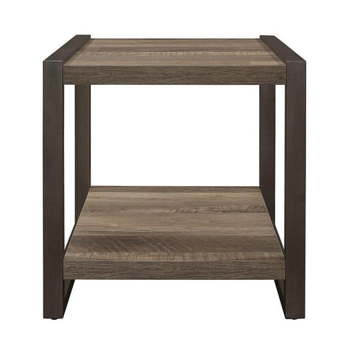 3606NM-04 - End Table image