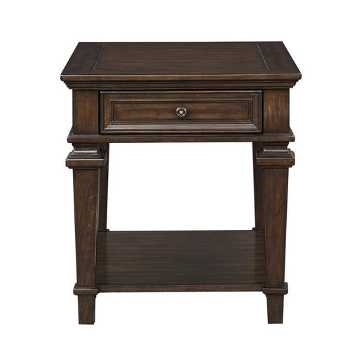 3681-04 - End Table image