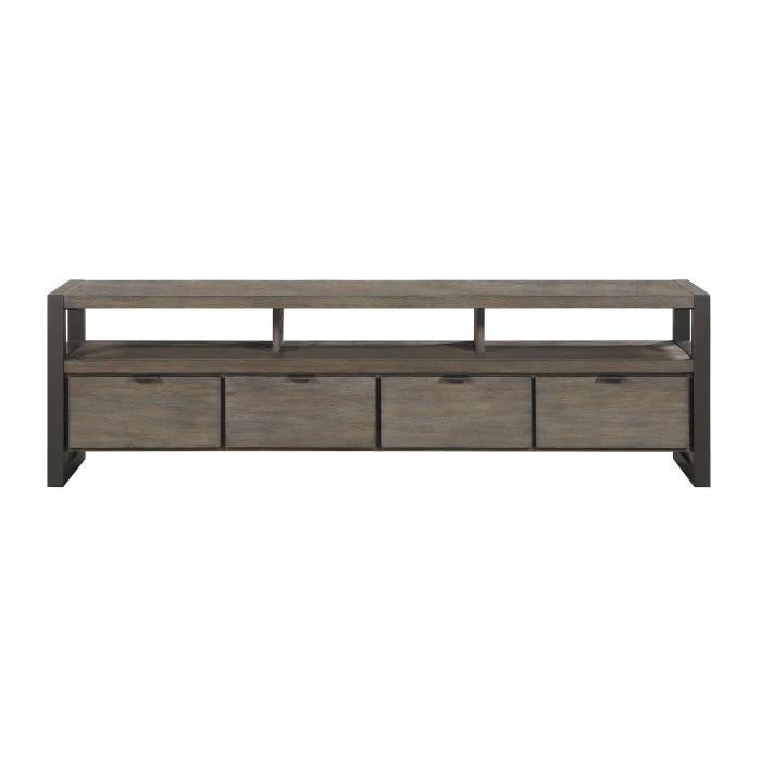 4550-76T - TV Stand image