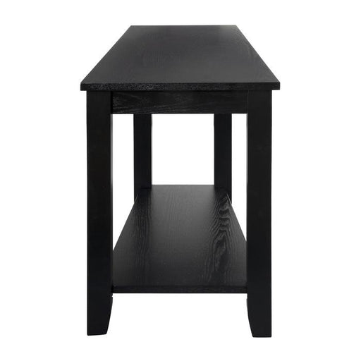 4728BK - Chairside Table image