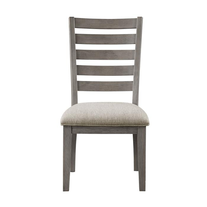 5761GYS - Side Chair image