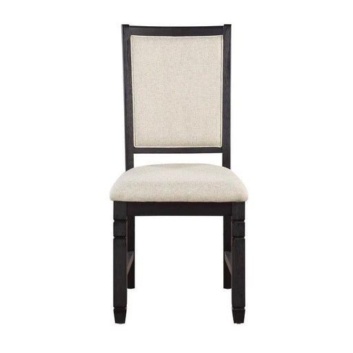 5800BKS - Side Chair image