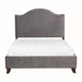5874KGY-1CK* - (2)California King Bed image