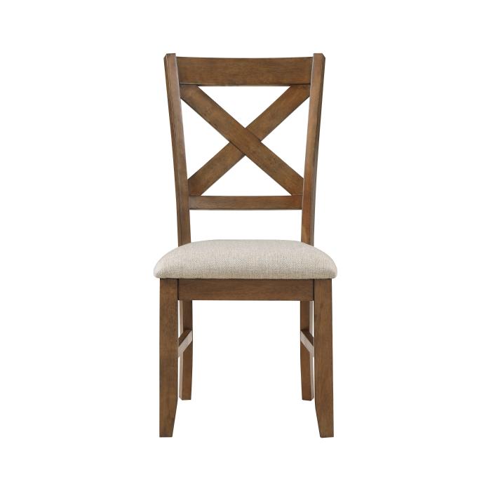 5893S - Side Chair image
