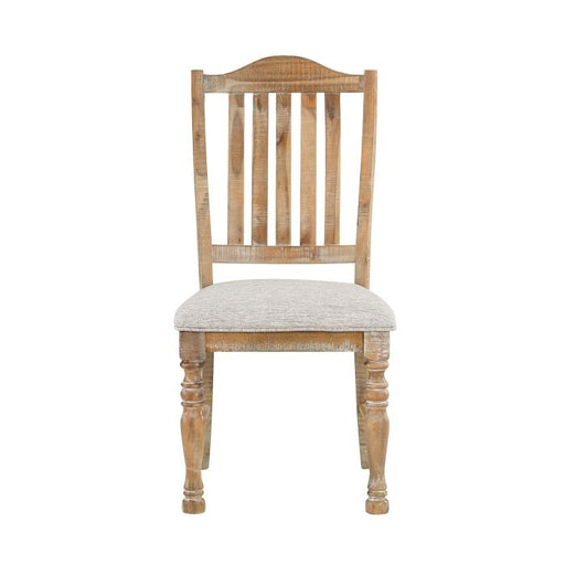 5904NF-S2 - Side Chair image