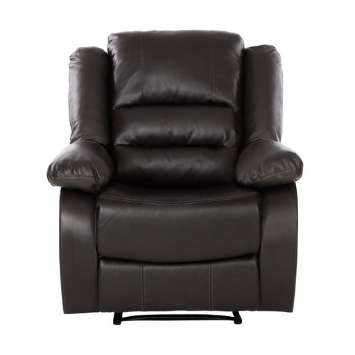 8329BRW-1 - Reclining Chair image