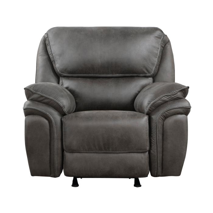 8517GRY-1 - Rocker Reclining Chair image