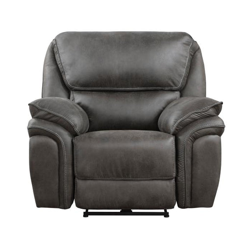 8517GRY-1PW - Power Reclining Chair image