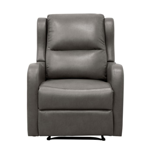 8527GRY-1 - Reclining Chair image