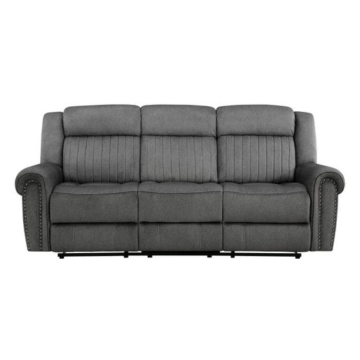 9204CC-3 - Double Reclining Sofa image