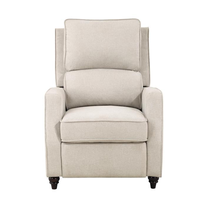9418BE-1 - Push Back Reclining Chair image