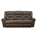 9467BR-3 - Double Reclining Sofa image