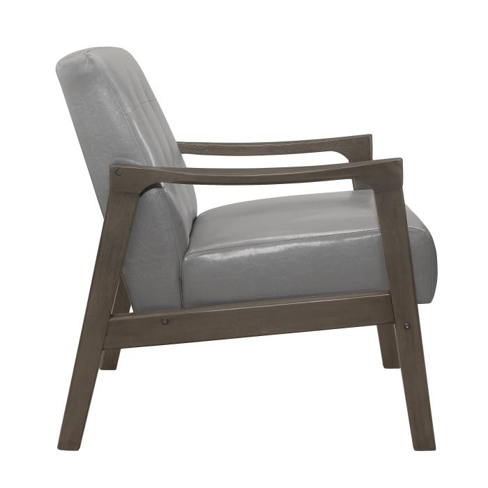 Alby Accent Chair