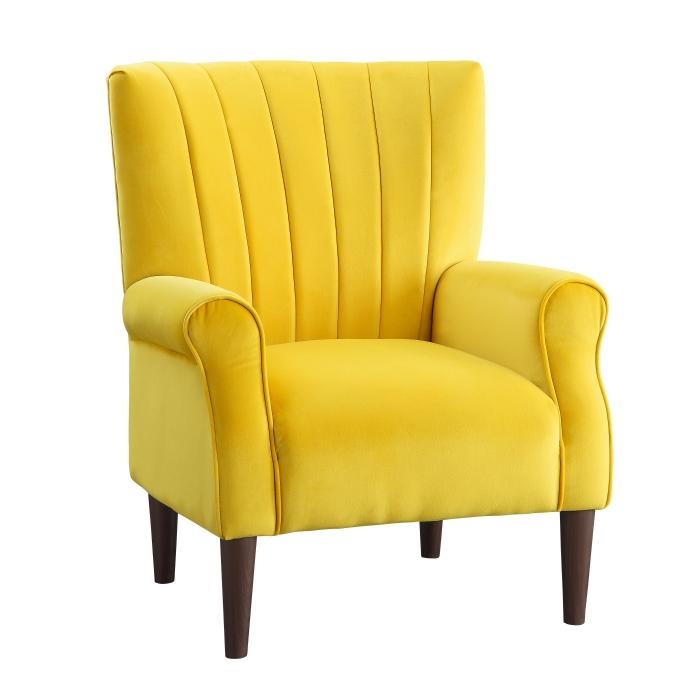 Urielle Accent Chair