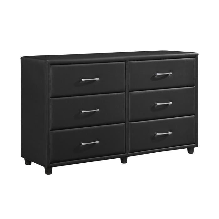 Lorenzi Dresser