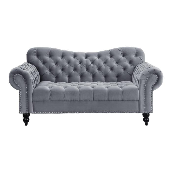 9330DG-2 - Love Seat image