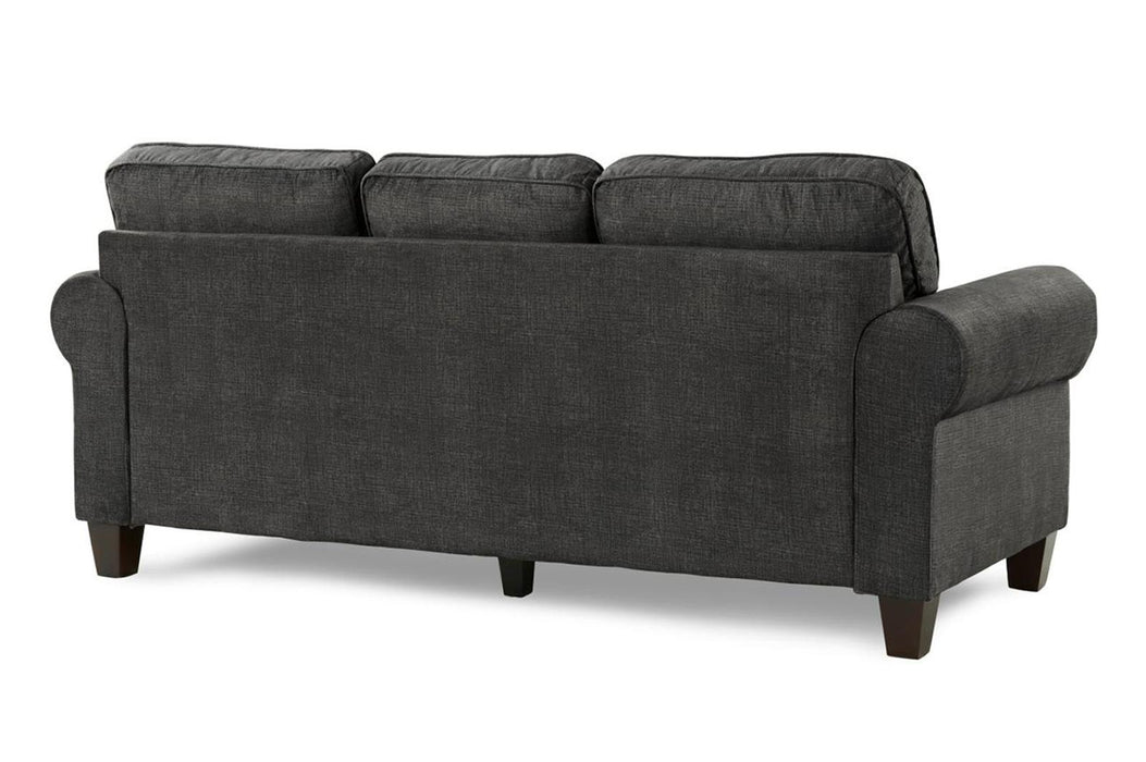 Cornelia Sofa in Dark Gray 8216DG-3