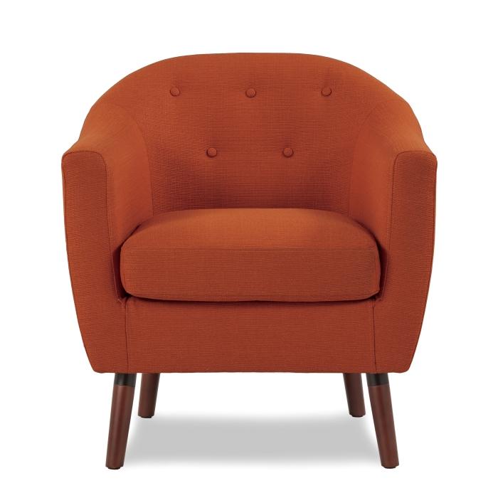 Lucille Accent Chair