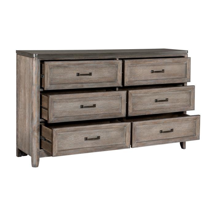 Newell Dresser