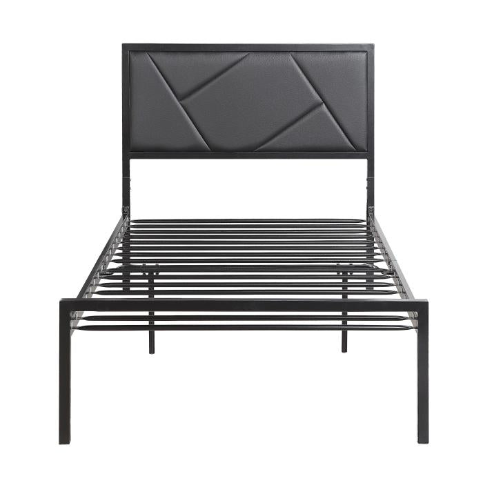 Rhea Twin Platform Bed