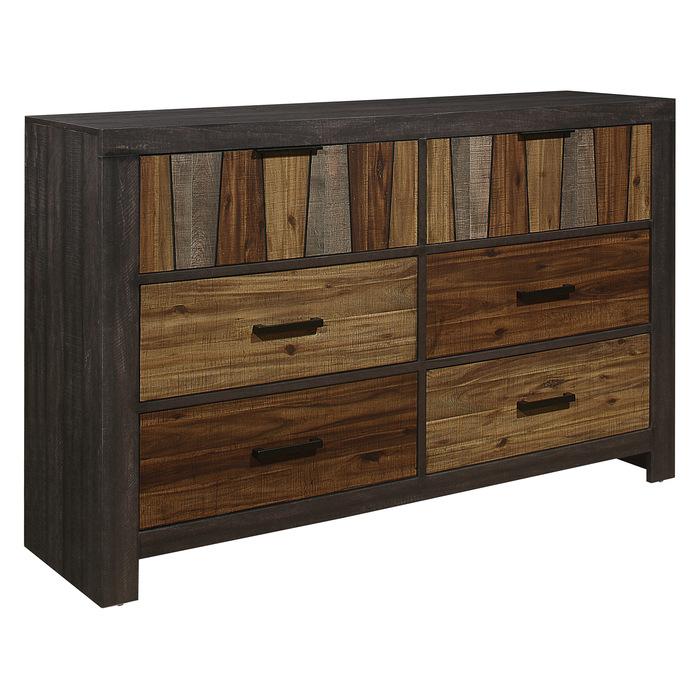 Cooper Dresser