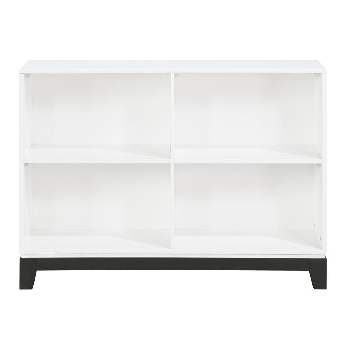 1450WH-16-Office Bookcase image