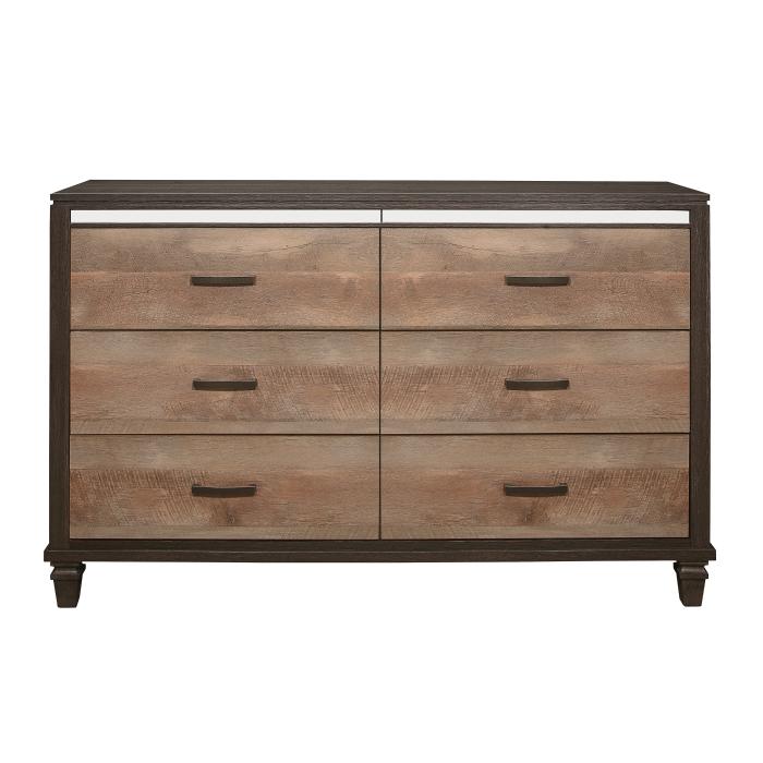 Danridge Dresser image