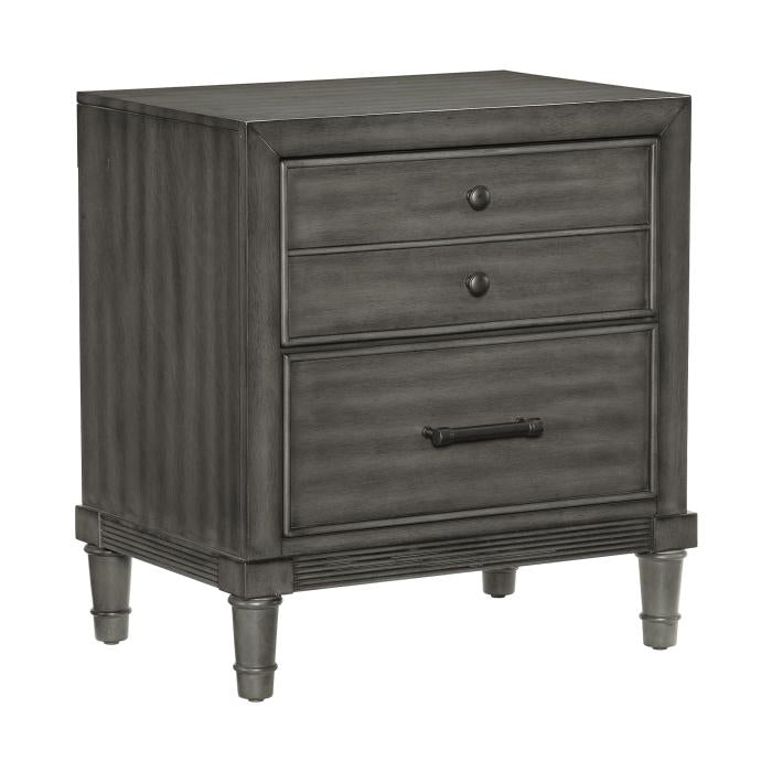 Wittenberry Night Stand