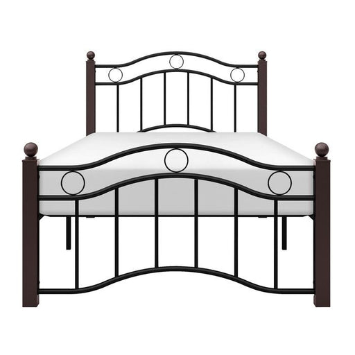 Averny Twin Platform Bed image