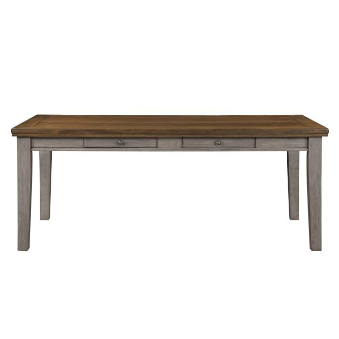 5761GY-78 - Dining Table image