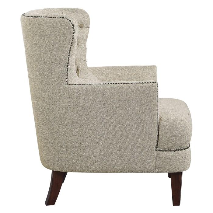 Marriana Accent Chair