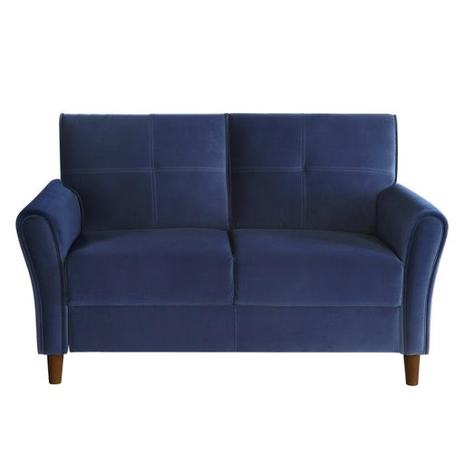 9348BUE-2 - Love Seat image