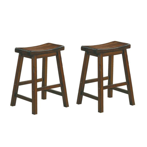 5302C-24 - 24 Counter Height Stool, RTA image