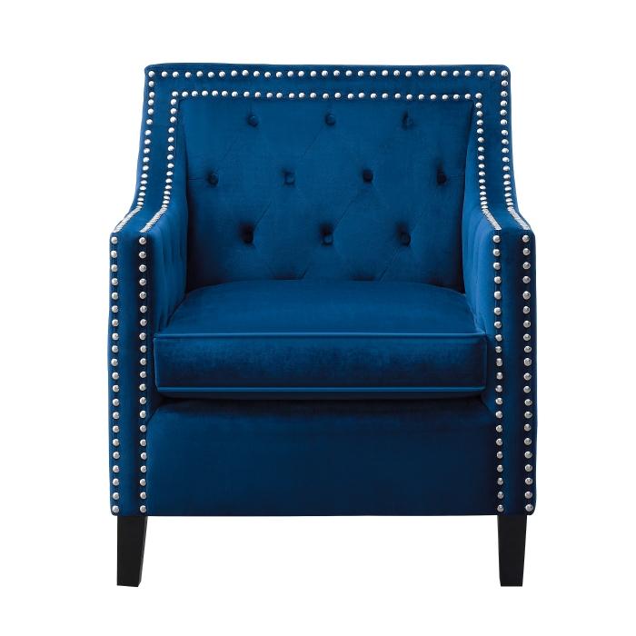 Grazioso Accent Chair