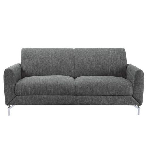 Venture Sofa in Dark Gray image