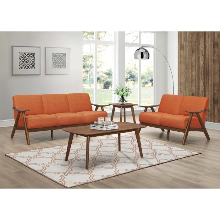 Damala Love Seat