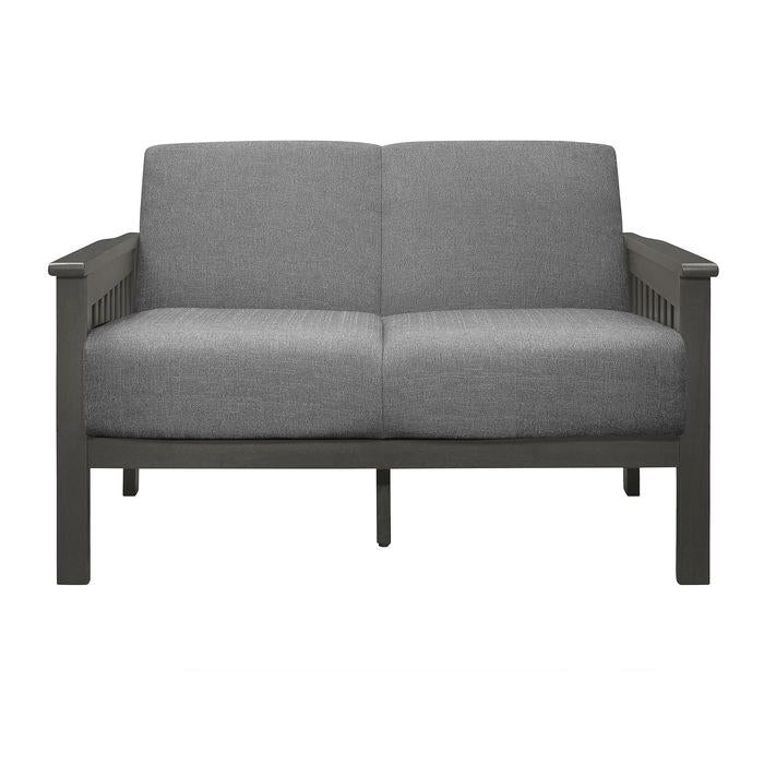 Lewiston Love Seat