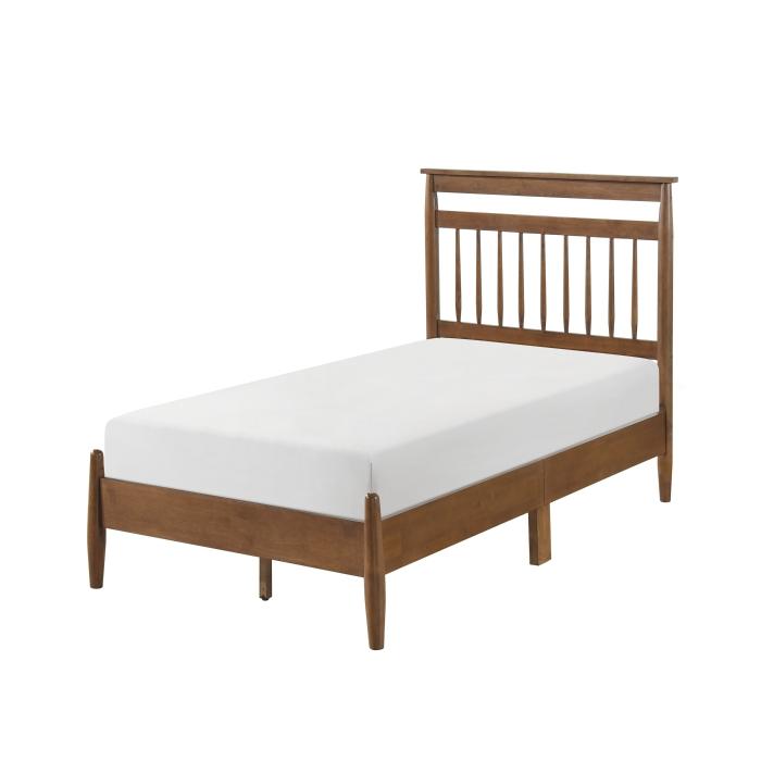 1599T-1-Youth Twin Platform Bed