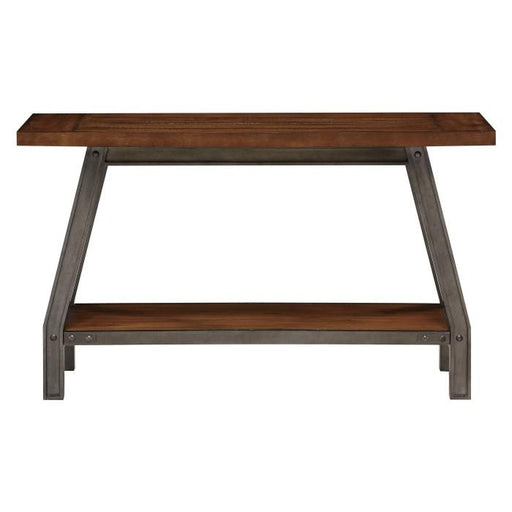 Holverson Sofa Table image