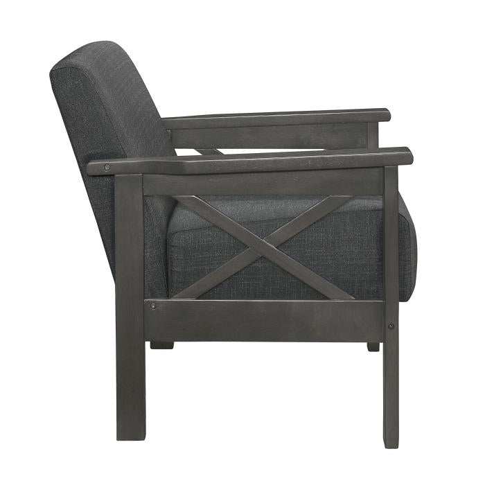 Herriman Accent Chair