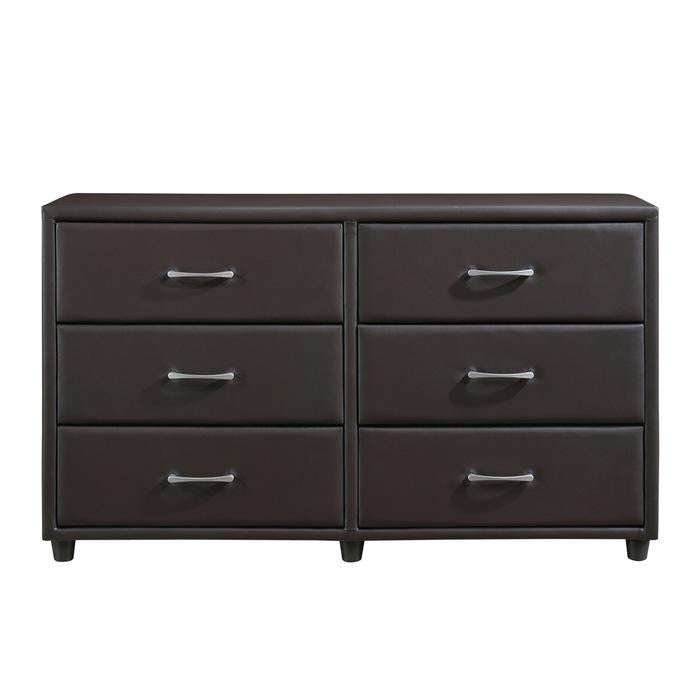 Lorenzi Dresser